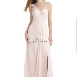 Bridesmaid dress